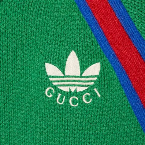 gucci felpa verde|GUCCI® INT Official Site .